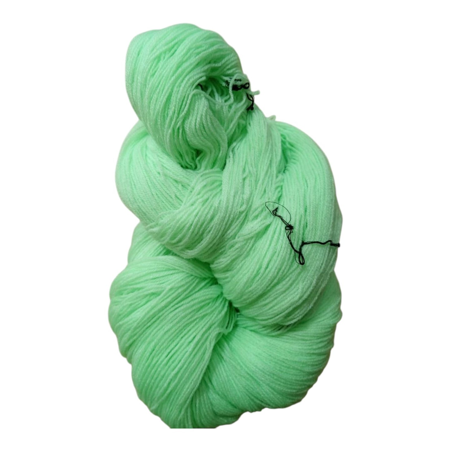 Amigurmi 3ply Yarns