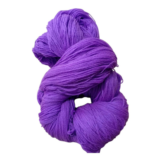 Amigurmi 3ply Yarns