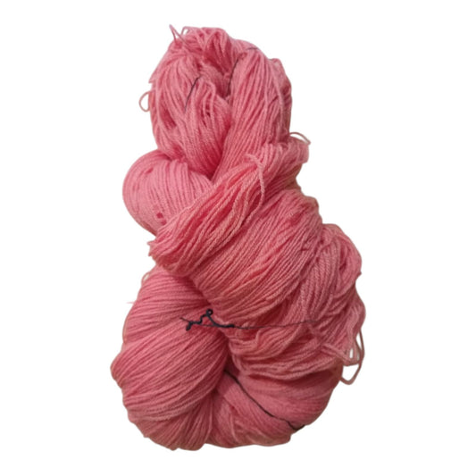 Amigurmi 3ply Yarns