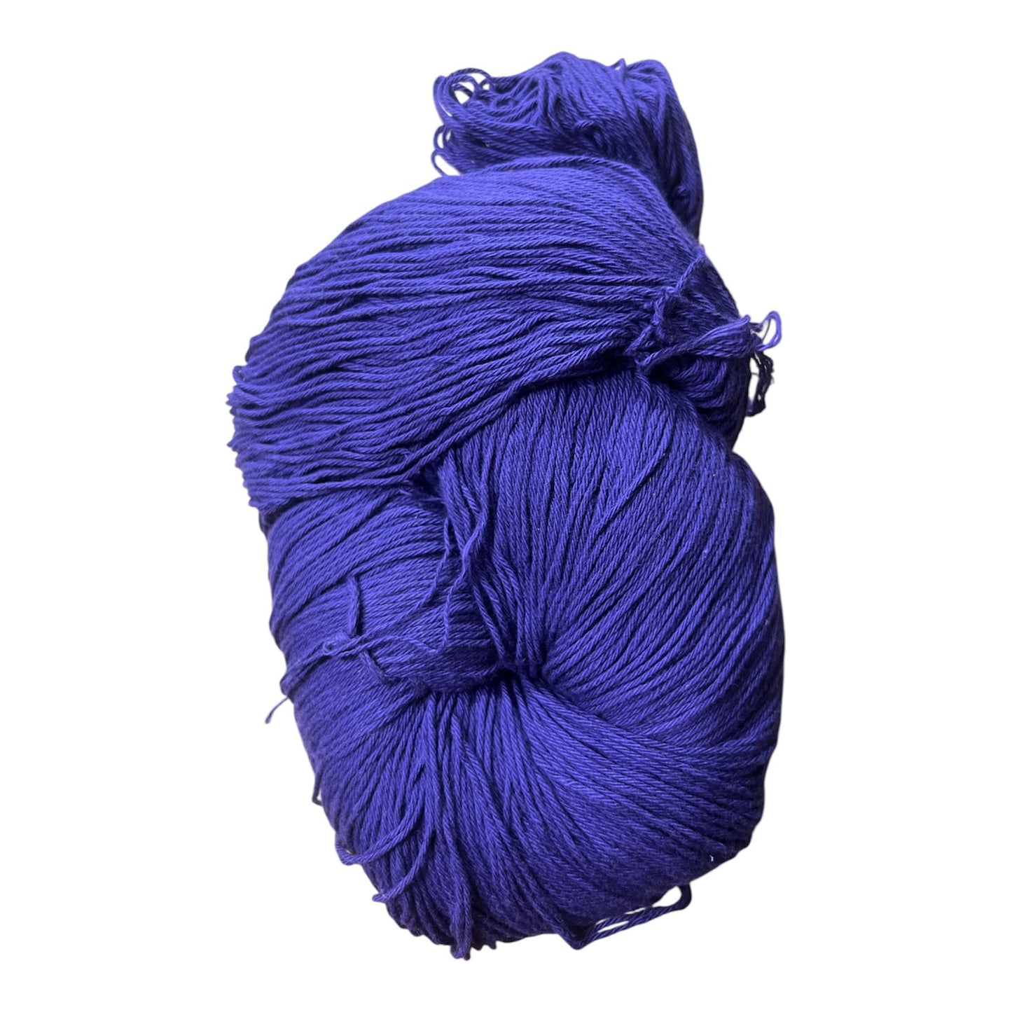Winter Knitwears Cotton 4ply yarns 160gms/hank