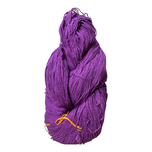 Winter Knitwears Cotton 4ply yarns 160gms/hank