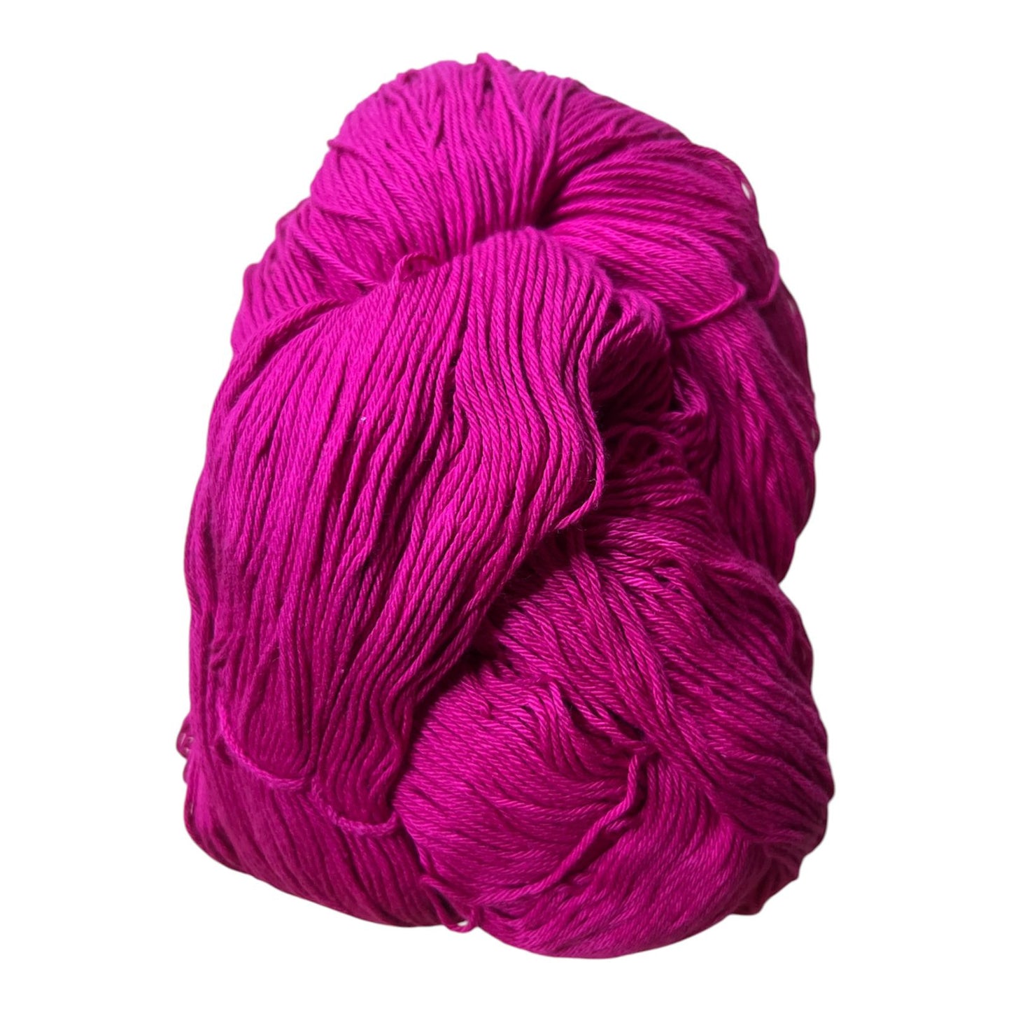 Winter Knitwears Cotton 4ply yarns 160gms/hank