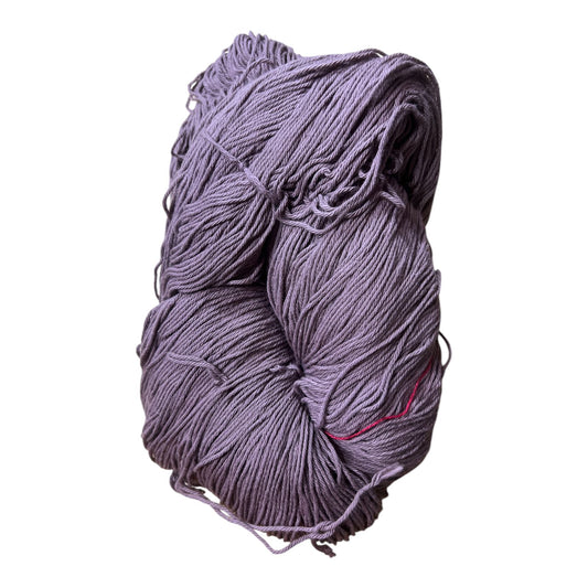 Winter Knitwears Cotton 4ply yarns 160gms/hank