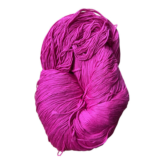 Winter Knitwears Cotton 4ply yarns 160gms/hank