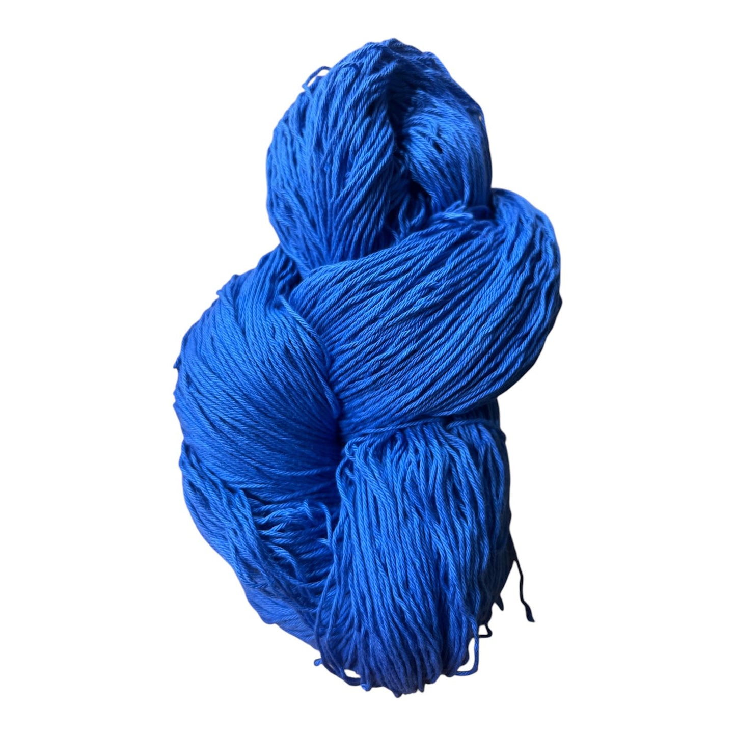Winter Knitwears Cotton 4ply yarns 160gms/hank