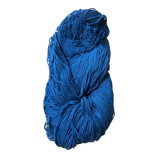 Winter Knitwears Cotton 4ply yarns 160gms/hank