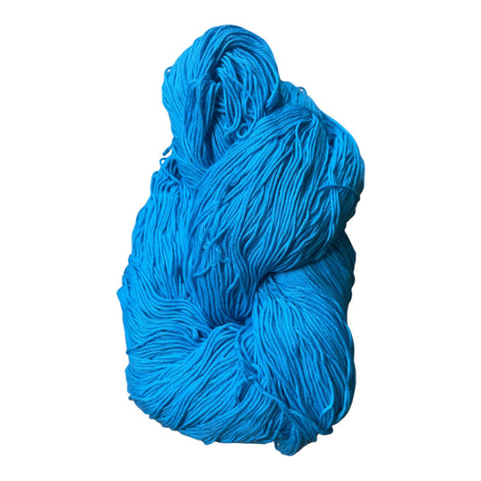 Winter Knitwears Cotton 4ply yarns 160gms/hank