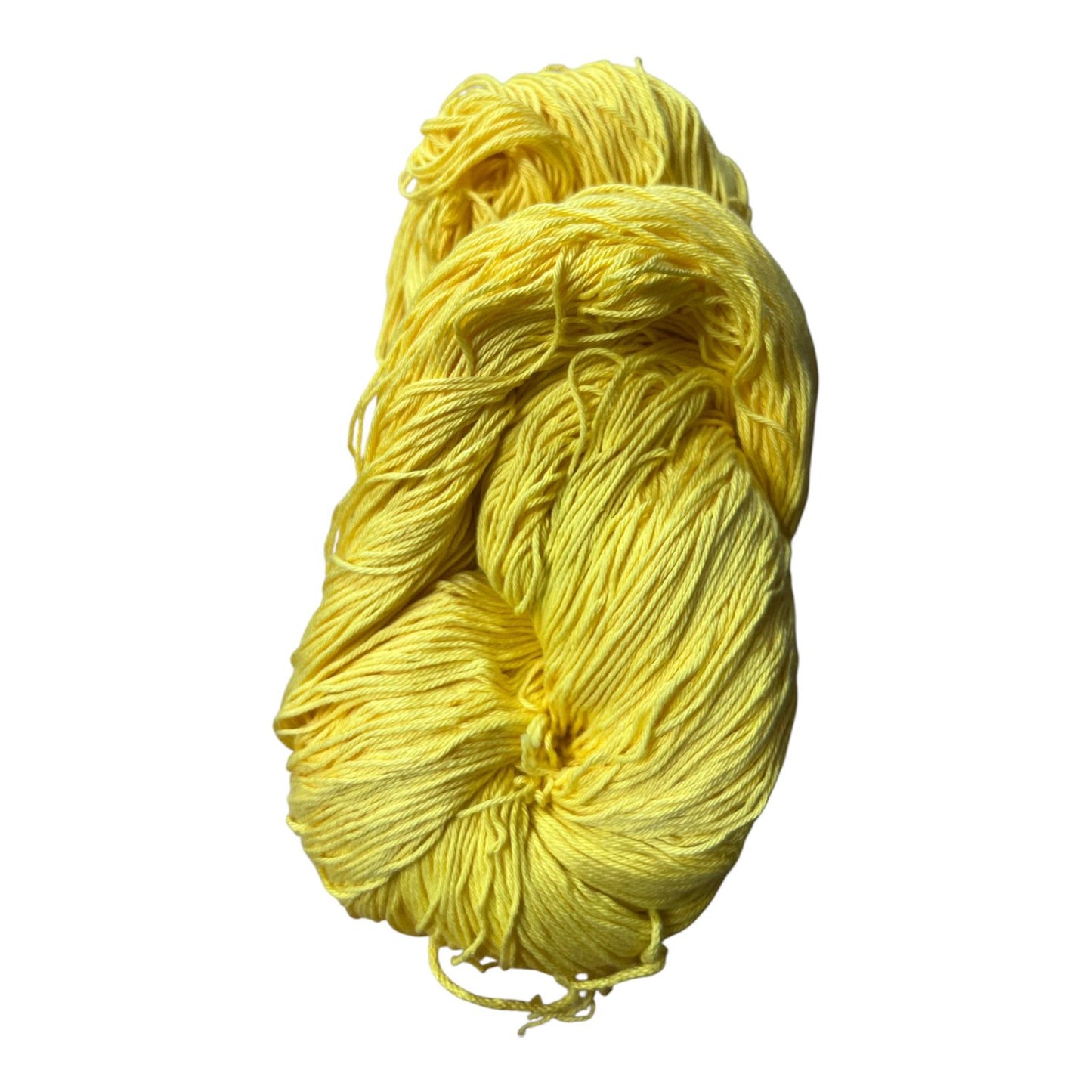 Winter Knitwears Cotton 4ply yarns 160gms/hank