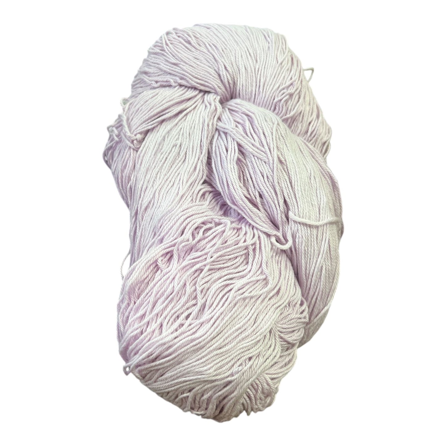 Winter Knitwears Cotton 4ply yarns 160gms/hank