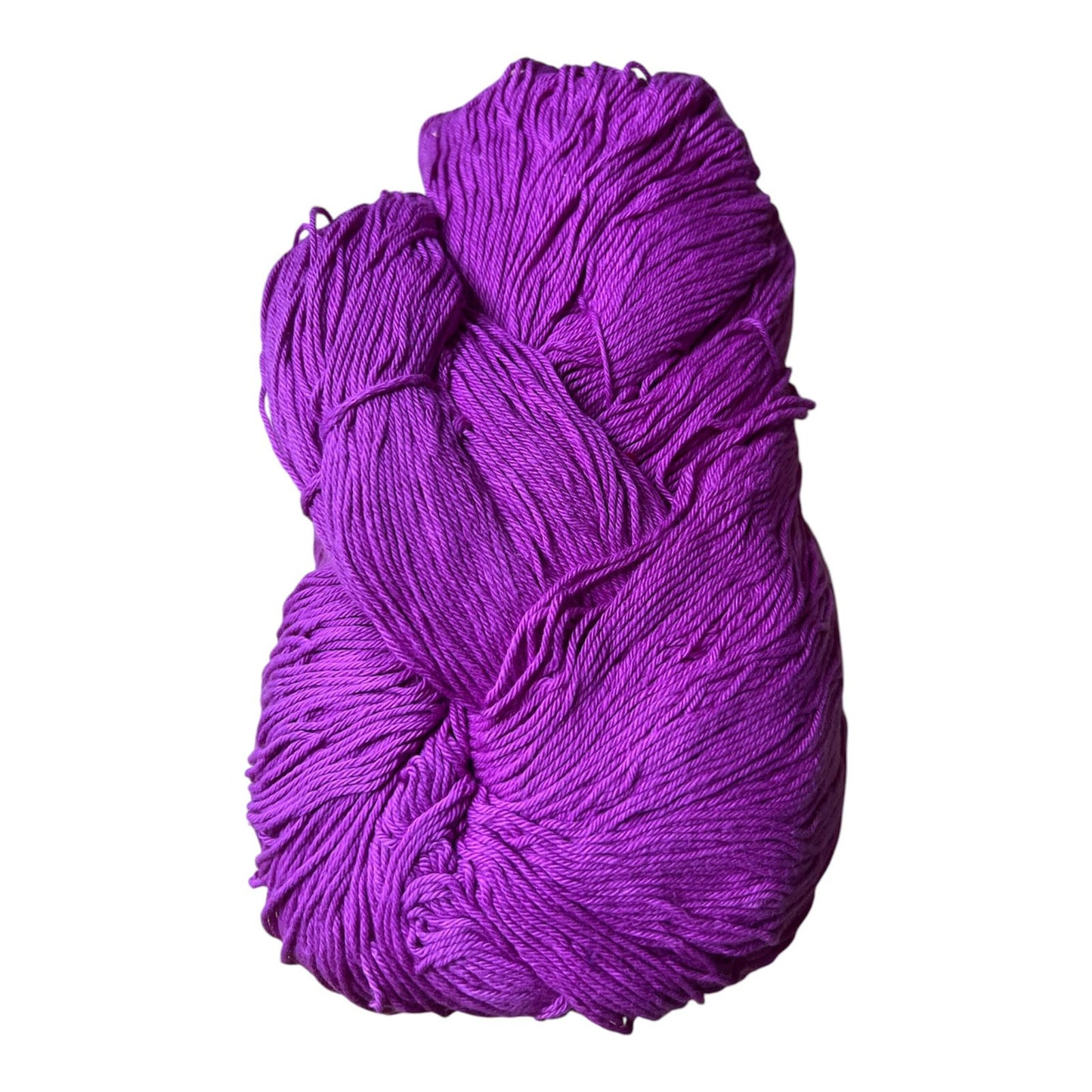 Winter Knitwears Cotton 4ply yarns 160gms/hank