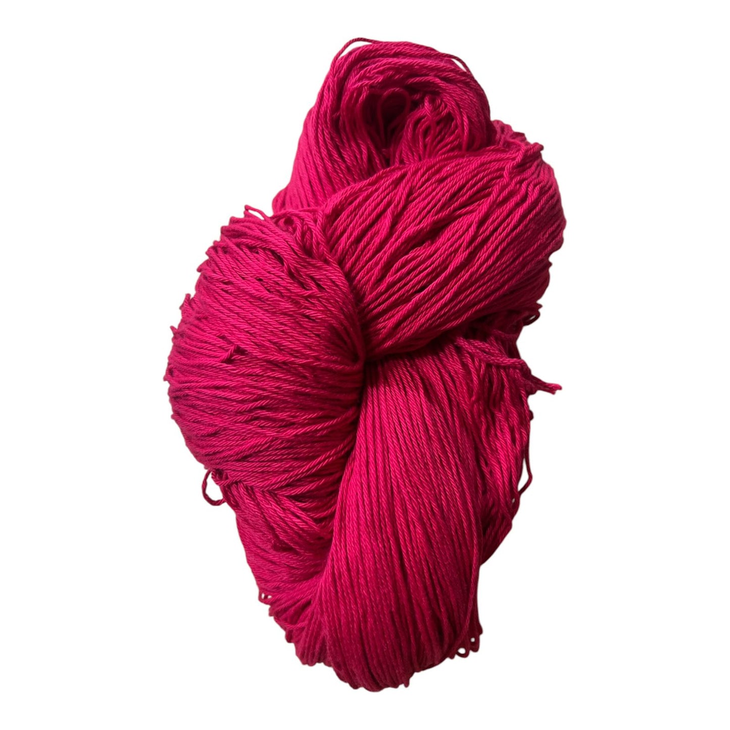 Winter Knitwears Cotton 4ply yarns 160gms/hank
