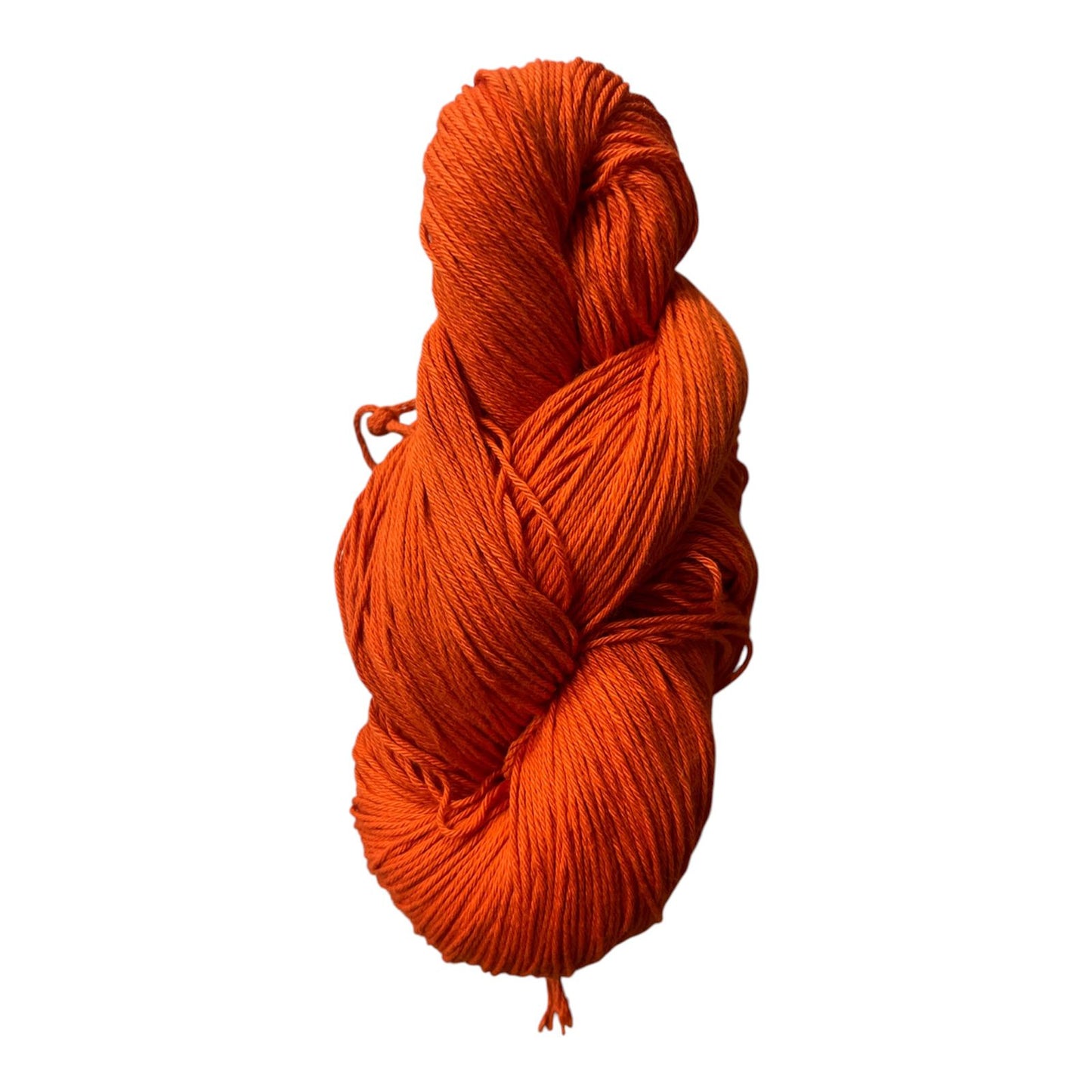 Winter Knitwears Cotton 4ply yarns 160gms/hank