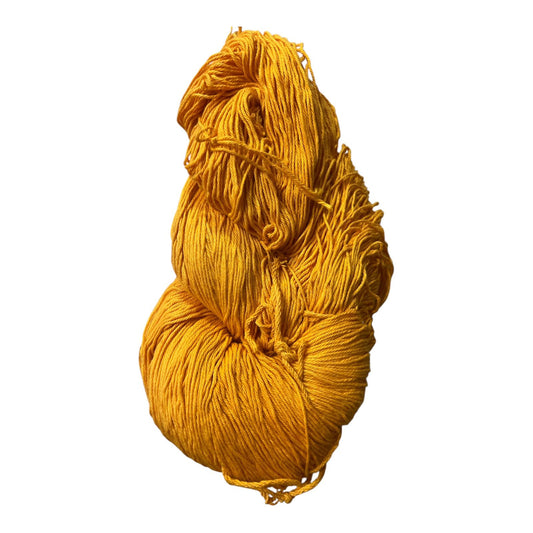 Winter Knitwears Cotton 4ply yarns 160gms/hank