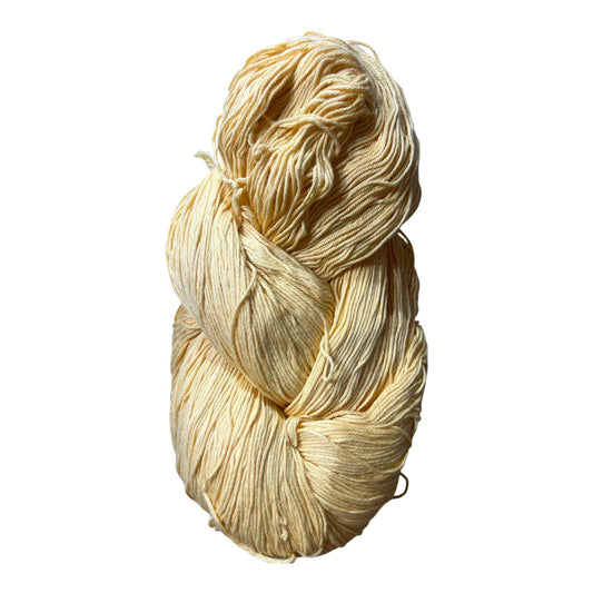 Winter Knitwears Cotton 4ply yarns 160gms/hank