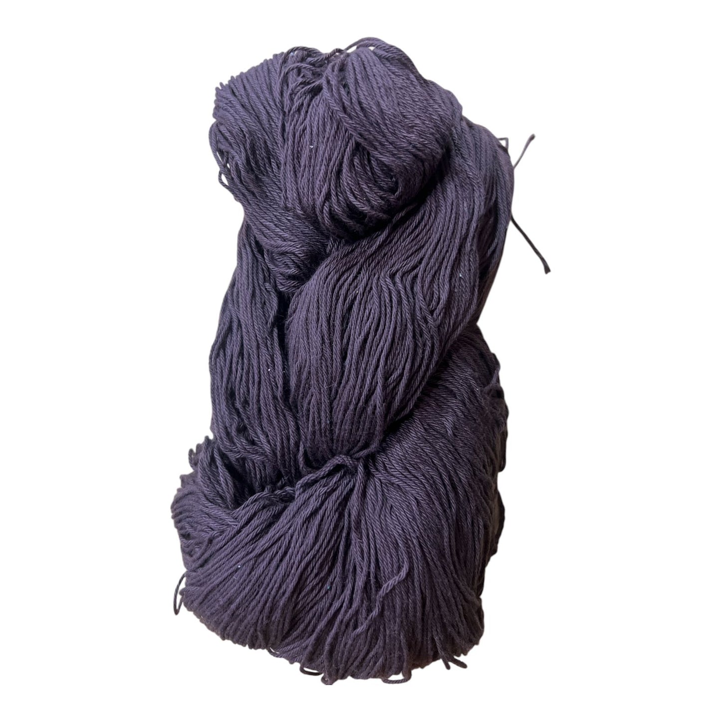 Winter Knitwears Cotton 4ply yarns 160gms/hank